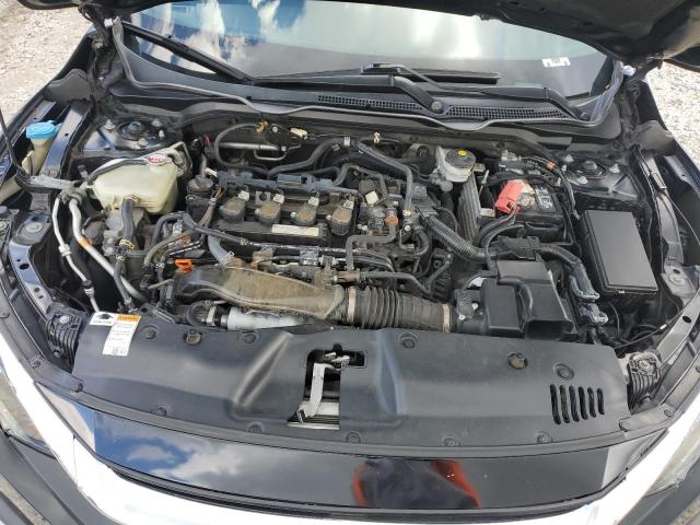 Photo 11 from auction – 2017 HONDA CIVIC EX with VIN 19XFC1F33HE211091