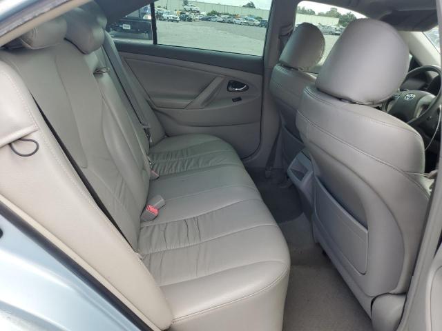 Photo 10 from auction – 2007 TOYOTA CAMRY CE with VIN JTNBE46K373074835
