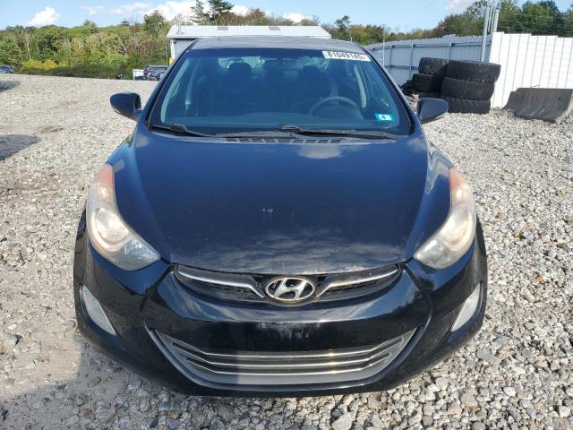 Photo 5 from auction – 2012 HYUNDAI ELANTRA GL with VIN 5NPDH4AE5CH102493