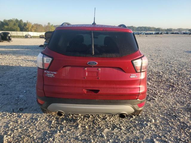 Photo 6 from auction – 2018 FORD ESCAPE SEL with VIN 1FMCU9HD7JUC05267