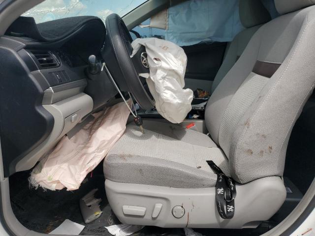 Photo 7 from auction – 2012 TOYOTA CAMRY BASE with VIN 4T1BF1FK9CU556225