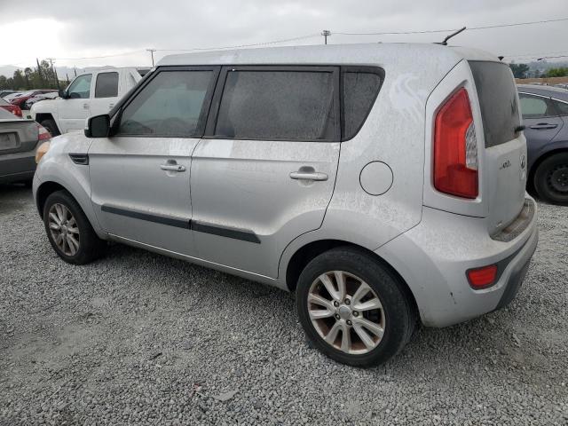 Photo 2 from auction – 2013 KIA SOUL + with VIN KNDJT2A65D7546445