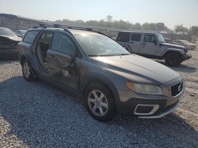 Photo 4 from auction – 2008 VOLVO XC70 with VIN YV4BZ982681002704