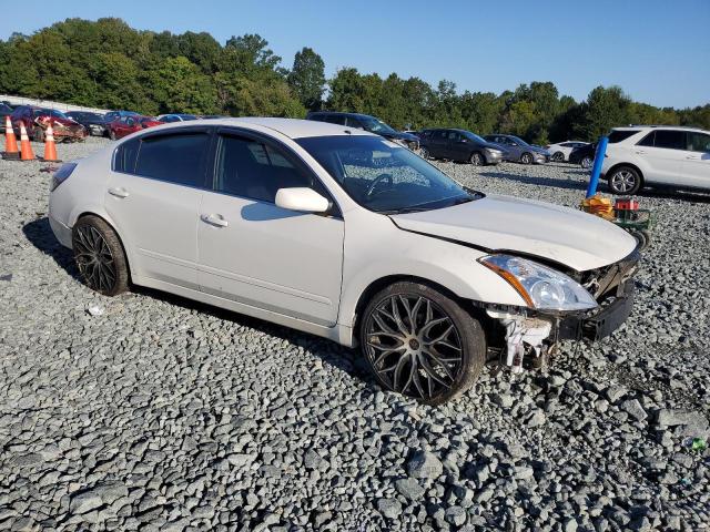 Photo 4 from auction – 2012 NISSAN ALTIMA BAS with VIN 1N4AL2AP1CN480369