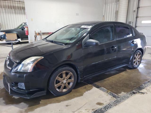 Photo 1 from auction – 2012 NISSAN SENTRA 2.0 with VIN 3N1AB6AP5CL638980