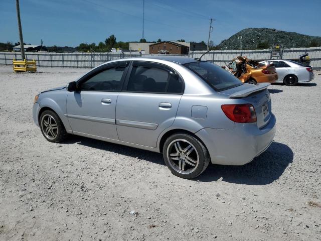 Photo 2 from auction – 2011 KIA RIO BASE with VIN KNADH4A35B6939233