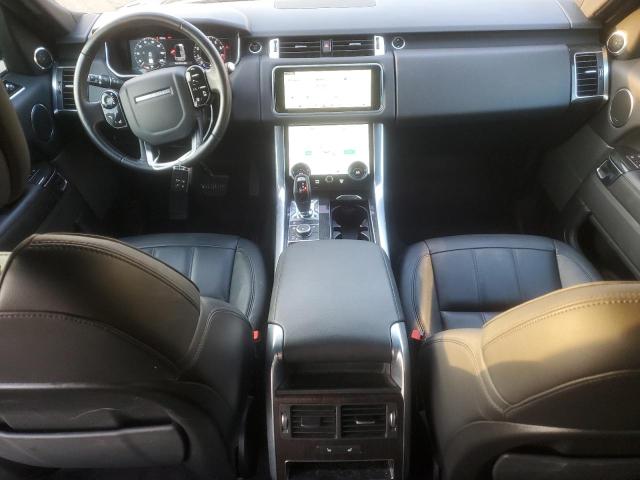 Photo 8 from auction – 2021 LAND ROVER RANGE ROVE with VIN SALWG2SU7MA788611