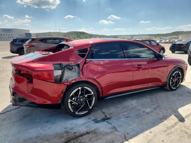Photo 3 from auction – 2025 KIA K4 GT LINE with VIN 3KPFW4DE2SE083432