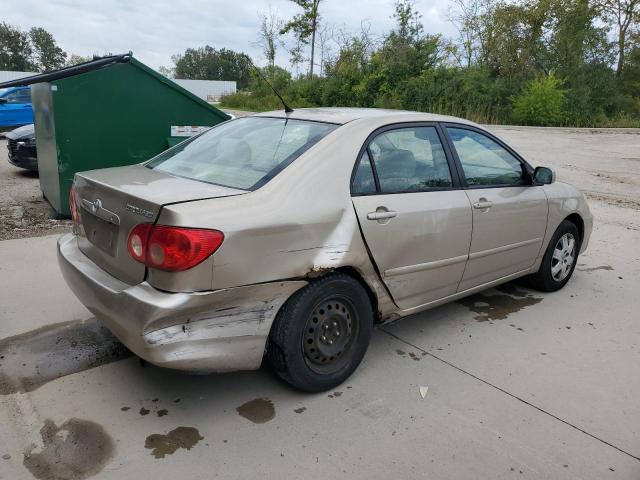 Photo 3 from auction – 2006 TOYOTA COROLLA CE with VIN 1NXBR32E36Z645974