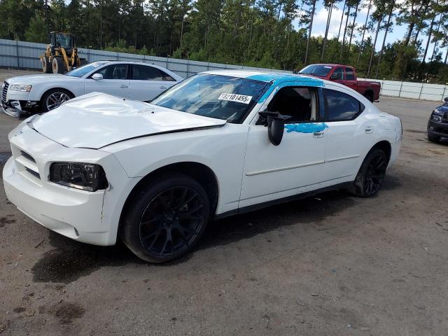 Photo 1 from auction – 2007 DODGE CHARGER SE with VIN 2B3KA43G67H801576