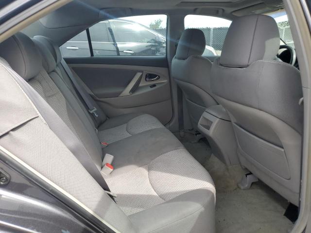Photo 10 from auction – 2008 TOYOTA CAMRY LE with VIN 4T1BK46K08U064512