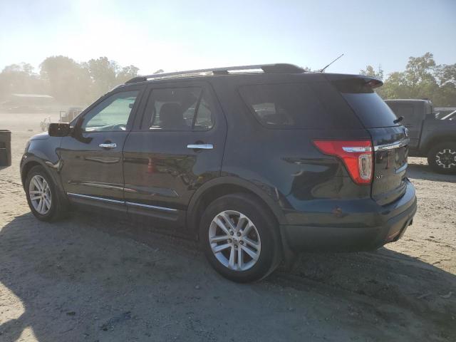Photo 2 from auction – 2015 FORD EXPLORER X with VIN 1FM5K7D85FGA01049