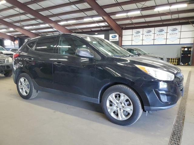 Photo 4 from auction – 2013 HYUN TUCSON GL with VIN KM8JT3AB0DU705131