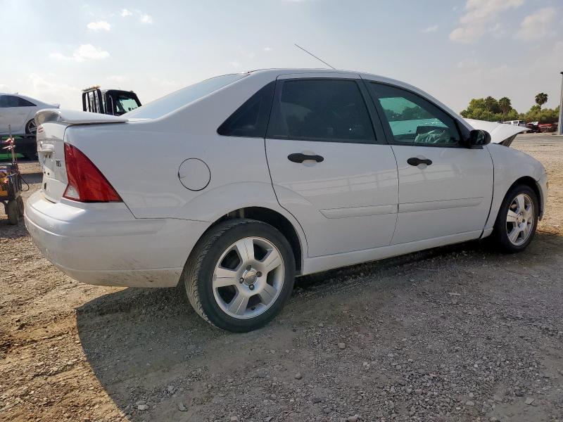 Photo 3 from auction – 2003 FORD FOCUS ZTS with VIN 1FAFP38353W325207