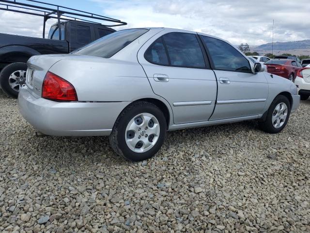 Photo 3 from auction – 2005 NISSAN SENTRA 1.8 with VIN 3N1CB51D15L512563
