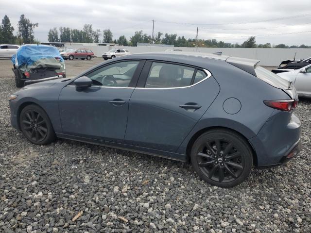 Photo 2 from auction – 2021 MAZDA 3 PREMIUM with VIN JM1BPBML0M1303459
