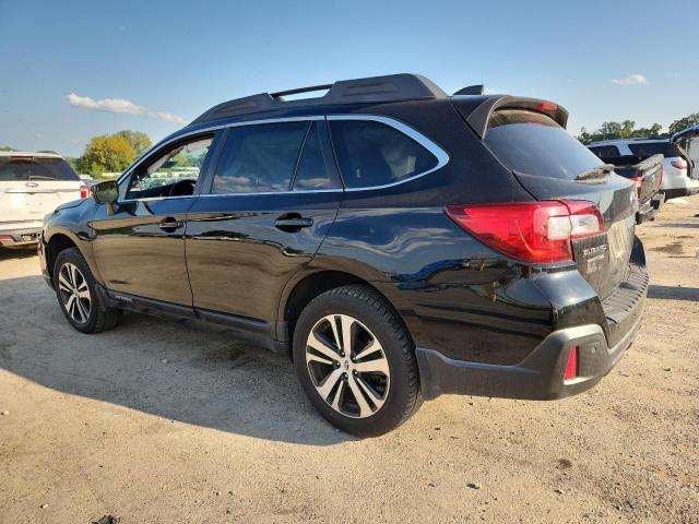 Foto 2 de la subasta – 2018 SUBARU OUTBACK 2. con VIN 4S4BSANCXJ3362246