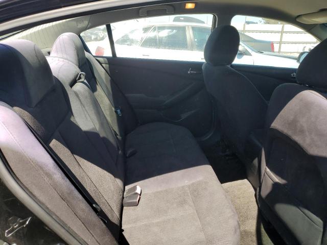 Photo 10 from auction – 2012 NISSAN ALTIMA SR with VIN 1N4BL2AP9CN524607