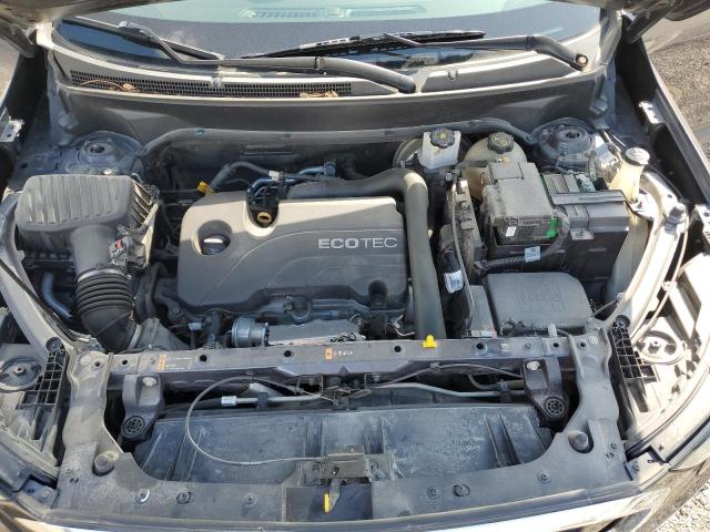 Photo 12 from auction – 2018 GMC TERRAIN SL with VIN 3GKALMEV8JL202844