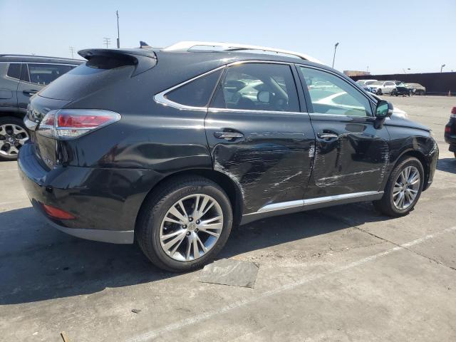 Photo 3 from auction – 2013 LEXUS RX 350 with VIN 2T2ZK1BA3DC123618