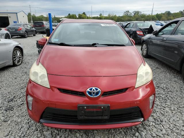 Photo 5 from auction – 2013 TOYOTA PRIUS with VIN JTDKN3DU2D1719579