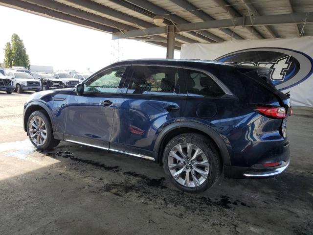 Photo 2 from auction – 2024 MAZDA CX-90 PREM with VIN JM3KKDHD9R1166369