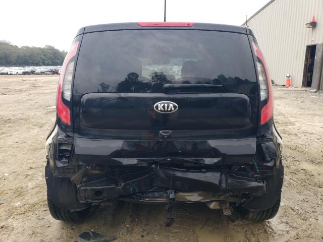 Photo 6 from auction – 2014 KIA SOUL ! with VIN KNDJX3A54E7036882