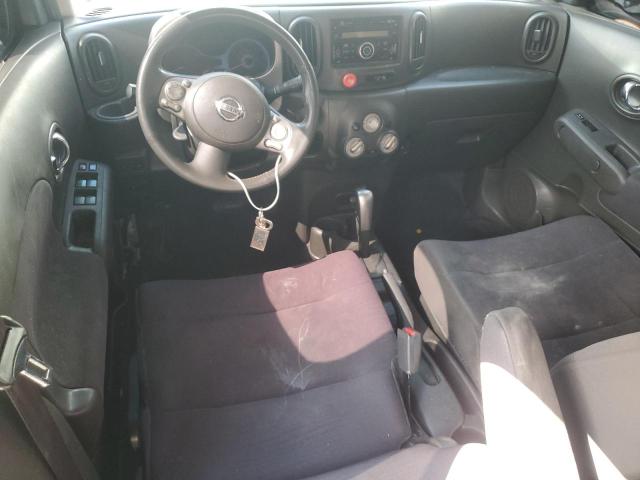 Photo 8 from auction – 2010 NISSAN CUBE BASE with VIN JN8AZ2KR8AT168118