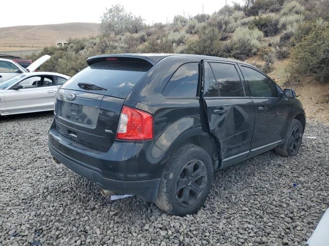 Photo 3 from auction – 2013 FORD EDGE SEL with VIN 2FMDK3JC0DBC67063