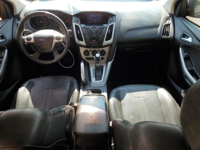Photo 8 from auction – 2014 FORD FOCUS SE with VIN 1FADP3K25EL144054