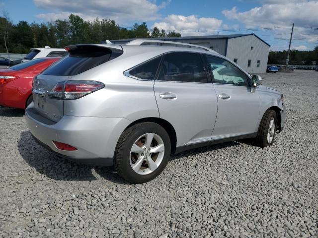 Photo 3 from auction – 2013 LEXUS RX 350 BAS with VIN 2T2BK1BA6DC218885