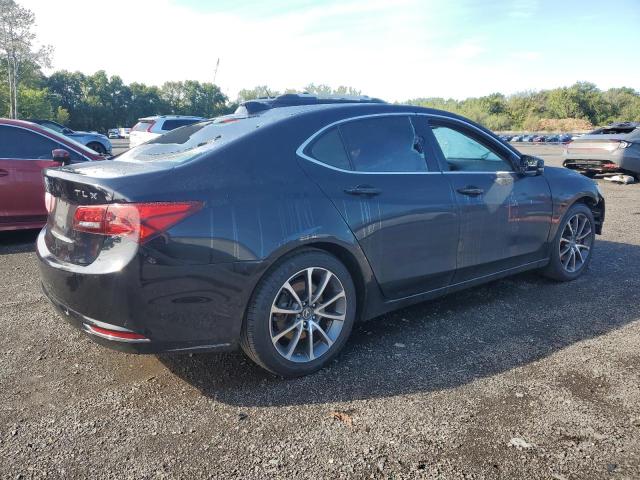 Photo 3 from auction – 2016 ACURA TLX TECH with VIN 19UUB2F50GA012049