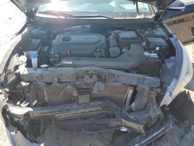 Photo 11 from auction – 2016 HYUNDAI SONATA SPO with VIN 5NPE34AF9GH310720
