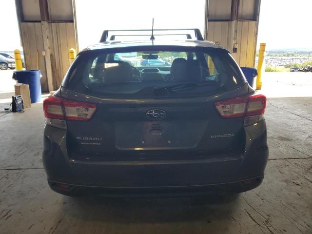 Photo 6 from auction – 2018 SUBARU IMPREZA with VIN 4S3GTAA64J3727849