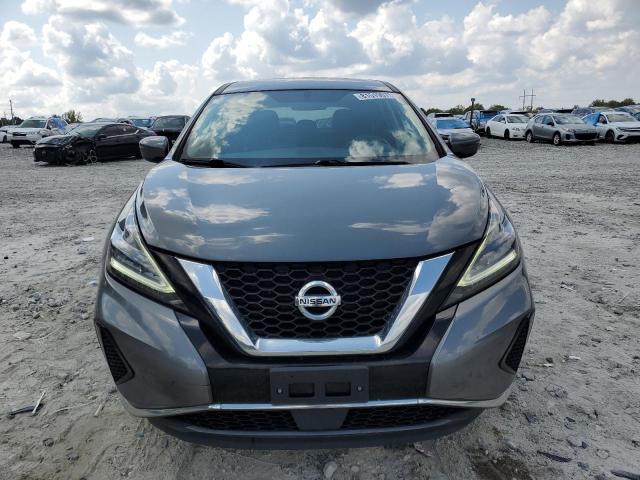 Photo 5 from auction – 2019 NISSAN MURANO with VIN 5N1AZ2MS3KN146119