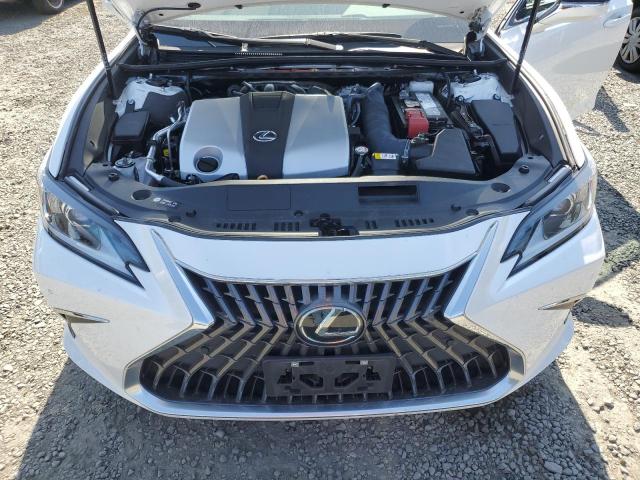 Photo 11 from auction – 2023 LEXUS ES 350 BAS with VIN 58ADZ1B1XPU159215