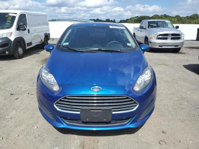 Photo 5 from auction – 2018 FORD FIESTA SE with VIN 3FADP4EJ5JM122038