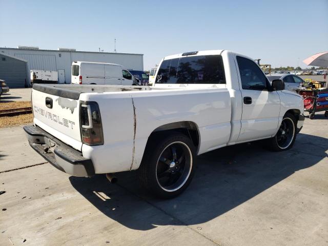 Photo 3 from auction – 2006 CHEVROLET SILVERADO C1500 with VIN 3GCEC14V66G173549