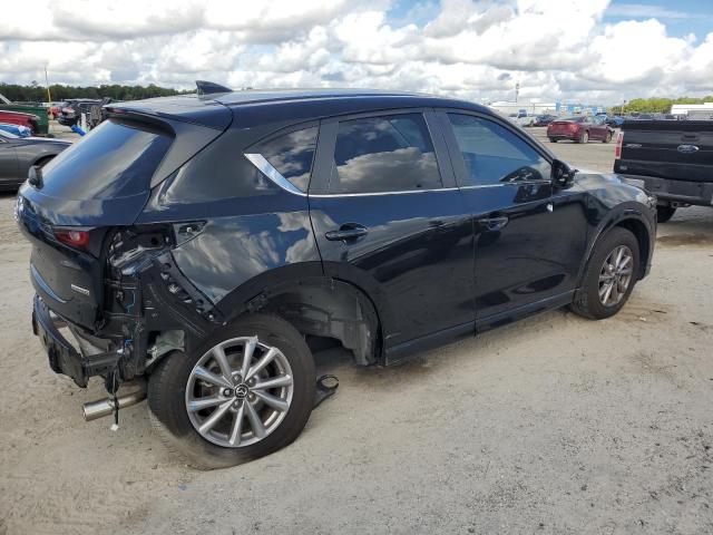 Photo 3 from auction – 2024 MAZDA CX-5 SELEC with VIN JM3KFBBL4R0406300