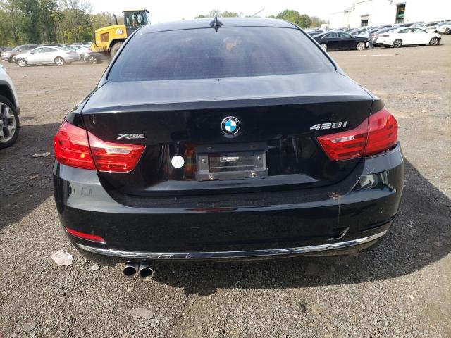 Photo 6 from auction – 2014 BMW 428 XI with VIN WBA3N9C56EF720432