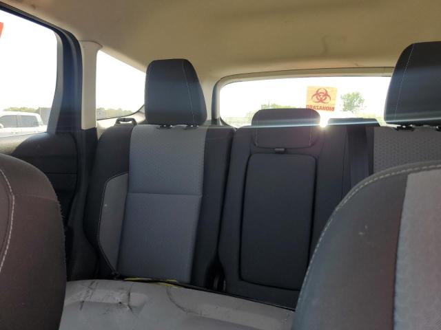 Photo 10 from auction – 2018 FORD ESCAPE with VIN 1FMCU9GD1JUA34355