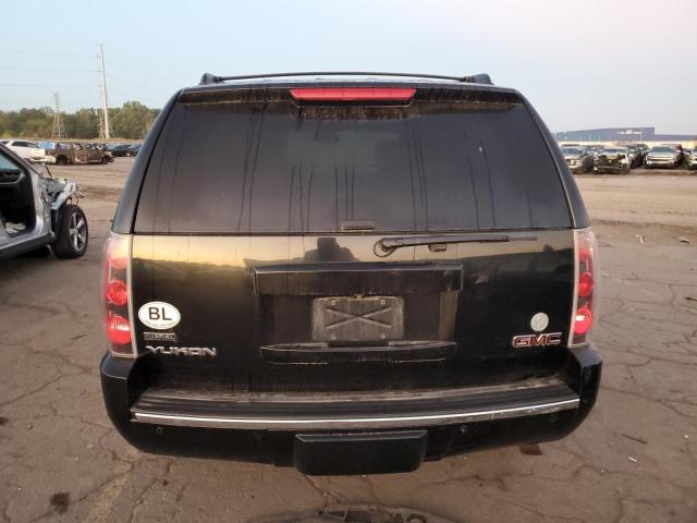 Photo 6 from auction – 2012 GMC YUKON DENA with VIN 1GKS2EEFXCR270080
