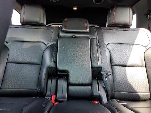 Photo 10 from auction – 2016 FORD EXPLORER S with VIN 1FM5K8GT0GGA81285