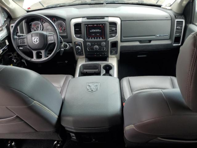 Photo 8 from auction – 2019 RAM 1500 CLASS with VIN 1C6RR7LT1KS620723