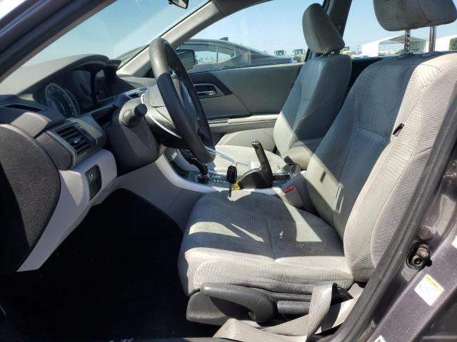 Photo 7 from auction – 2015 HONDA ACCORD LX with VIN 1HGCR2F35FA074731