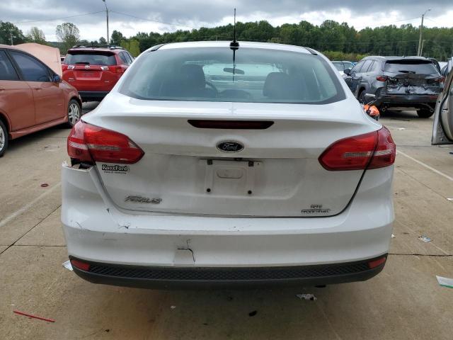 Photo 6 from auction – 2016 FORD FOCUS SE with VIN 1FADP3F20GL355904