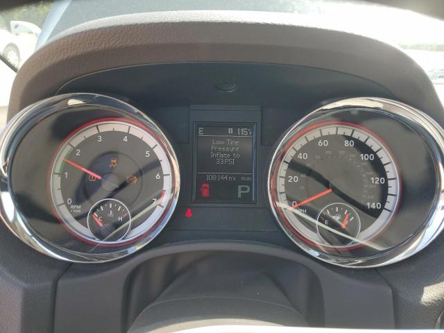 Photo 9 from auction – 2013 DODGE DURANGO SX with VIN 1C4RDHAG3DC696458