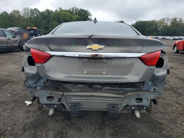 Photo 6 from auction – 2017 CHEVROLET IMPALA LT with VIN 2G1105S34H9194762