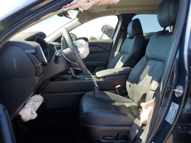Photo 7 from auction – 2024 MAZDA CX-50 PREM with VIN 7MMVABEM0RN192157