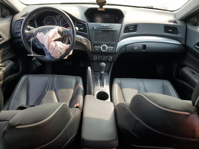 Photo 8 from auction – 2019 ACURA ILX PREMIU with VIN 19UDE2F71KA008531